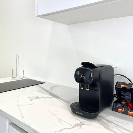 Apartament Valencia Veneta Calda Zewnętrze zdjęcie