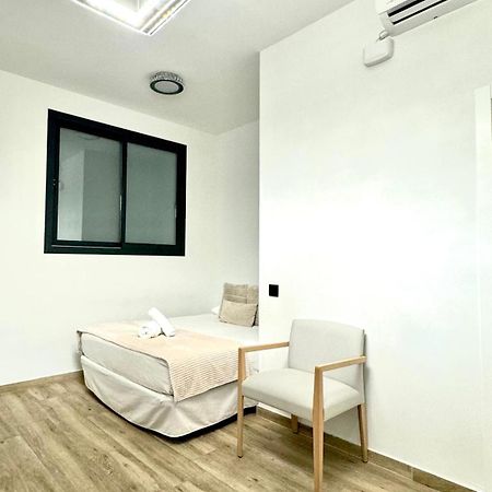 Apartament Valencia Veneta Calda Zewnętrze zdjęcie