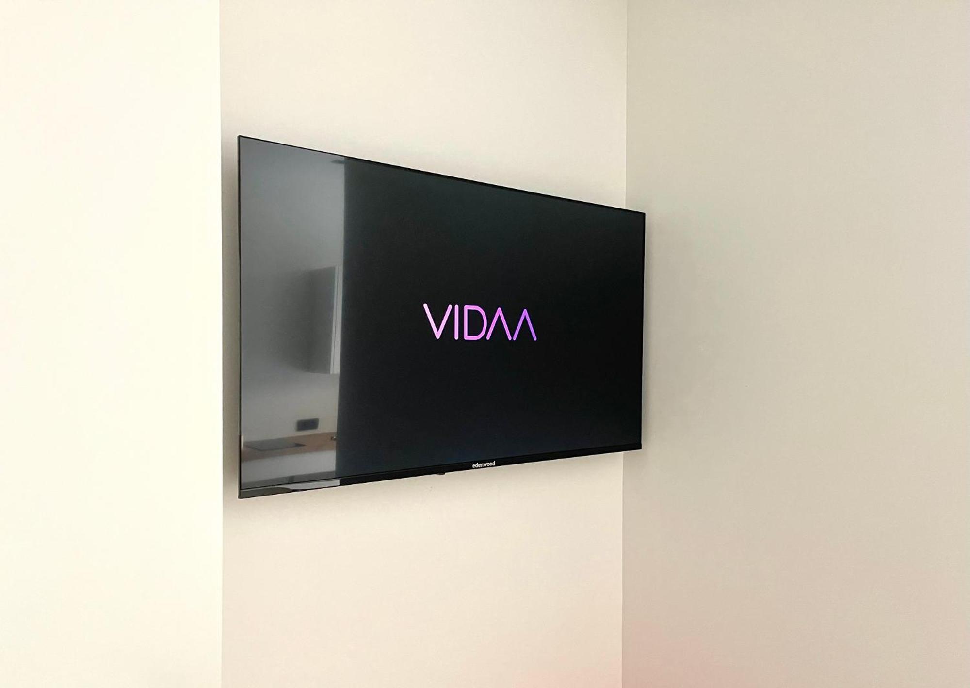 Apartament Valencia Veneta Calda Zewnętrze zdjęcie