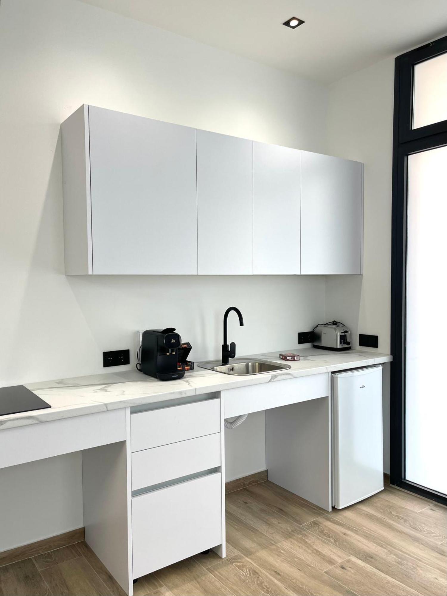Apartament Valencia Veneta Calda Zewnętrze zdjęcie