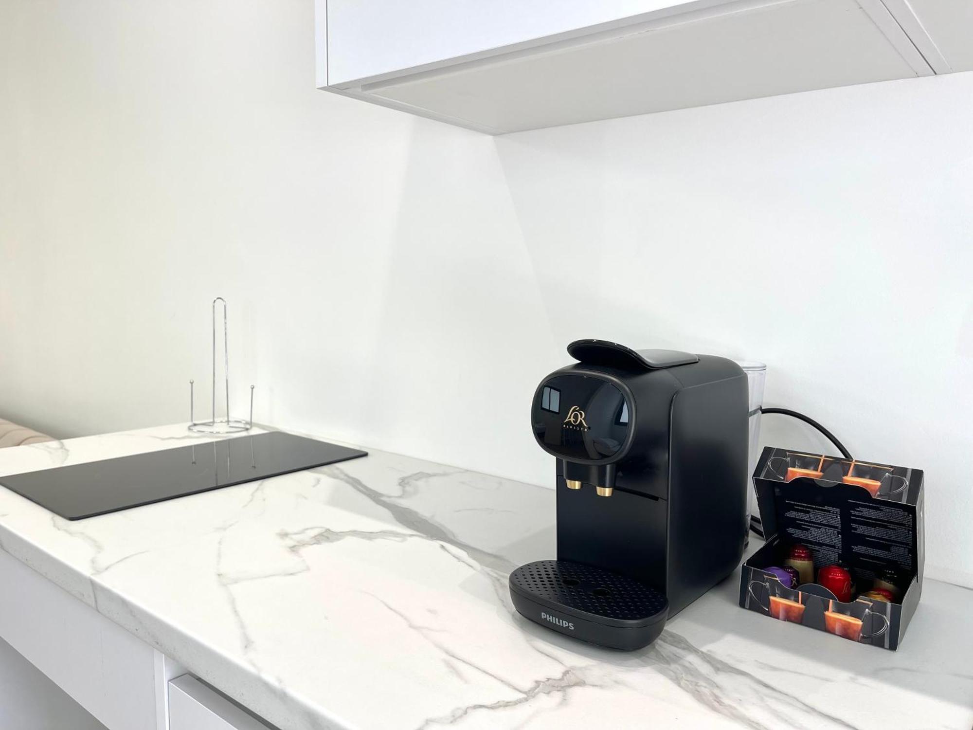 Apartament Valencia Veneta Calda Zewnętrze zdjęcie