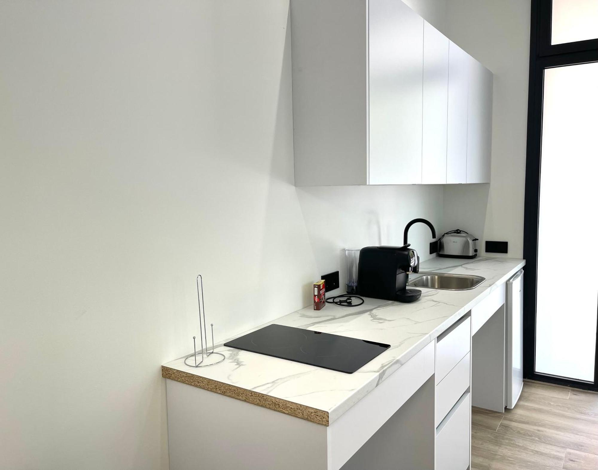 Apartament Valencia Veneta Calda Zewnętrze zdjęcie