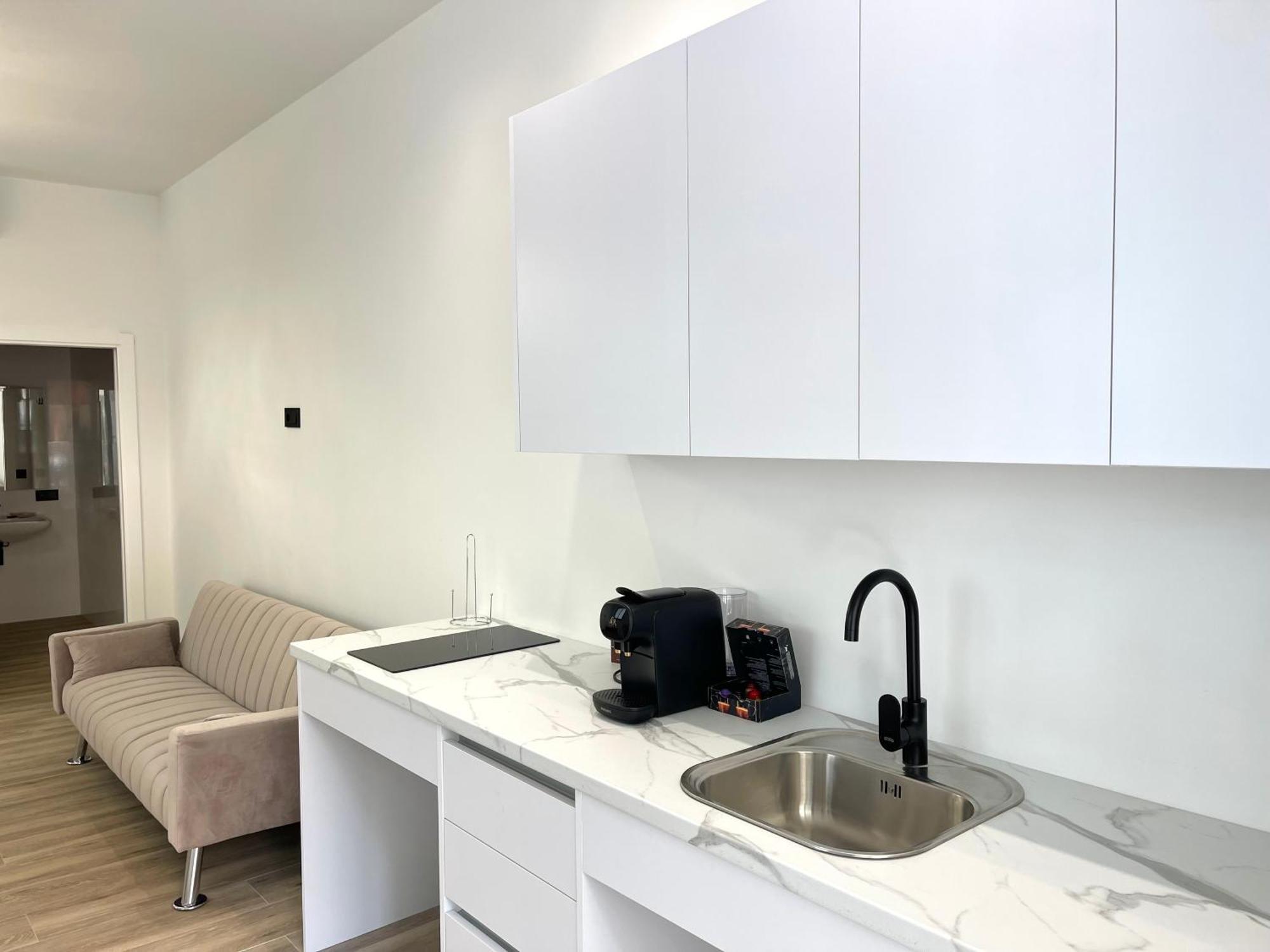 Apartament Valencia Veneta Calda Zewnętrze zdjęcie