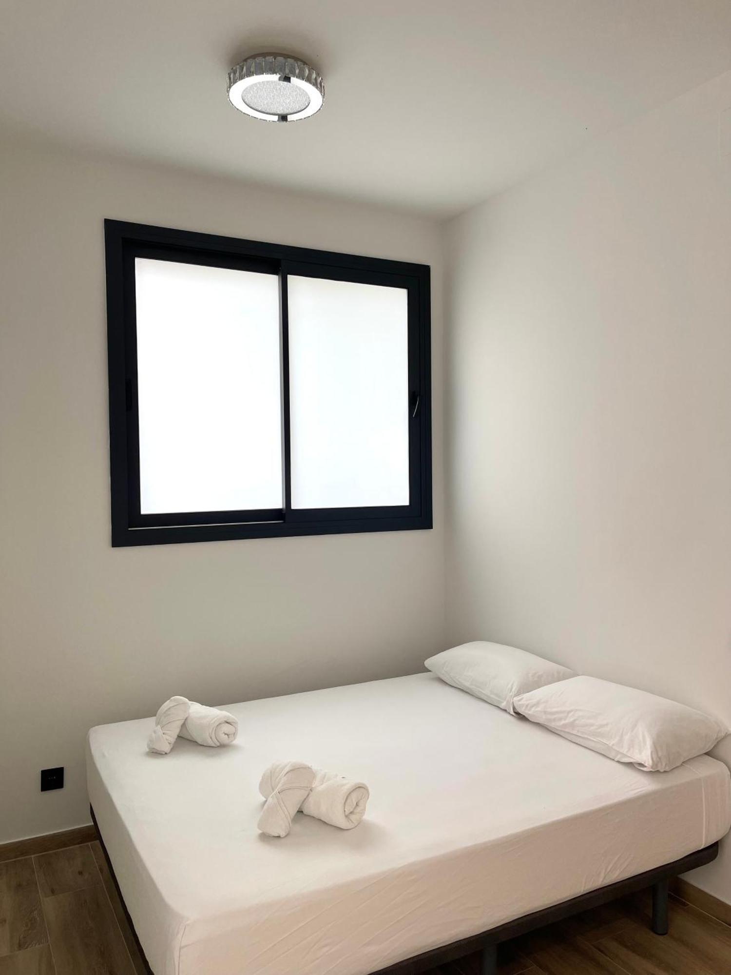 Apartament Valencia Veneta Calda Zewnętrze zdjęcie