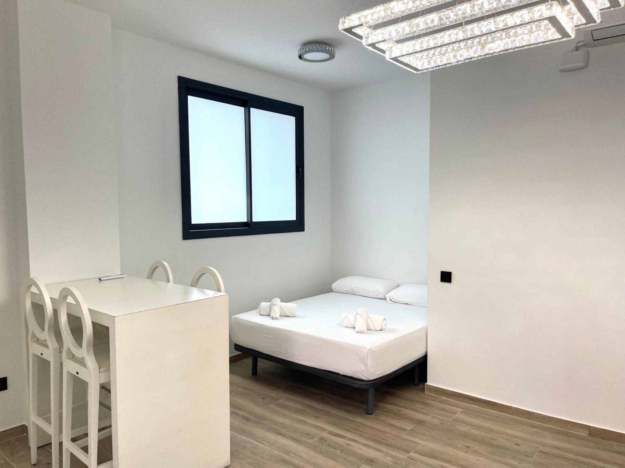 Apartament Valencia Veneta Calda Zewnętrze zdjęcie