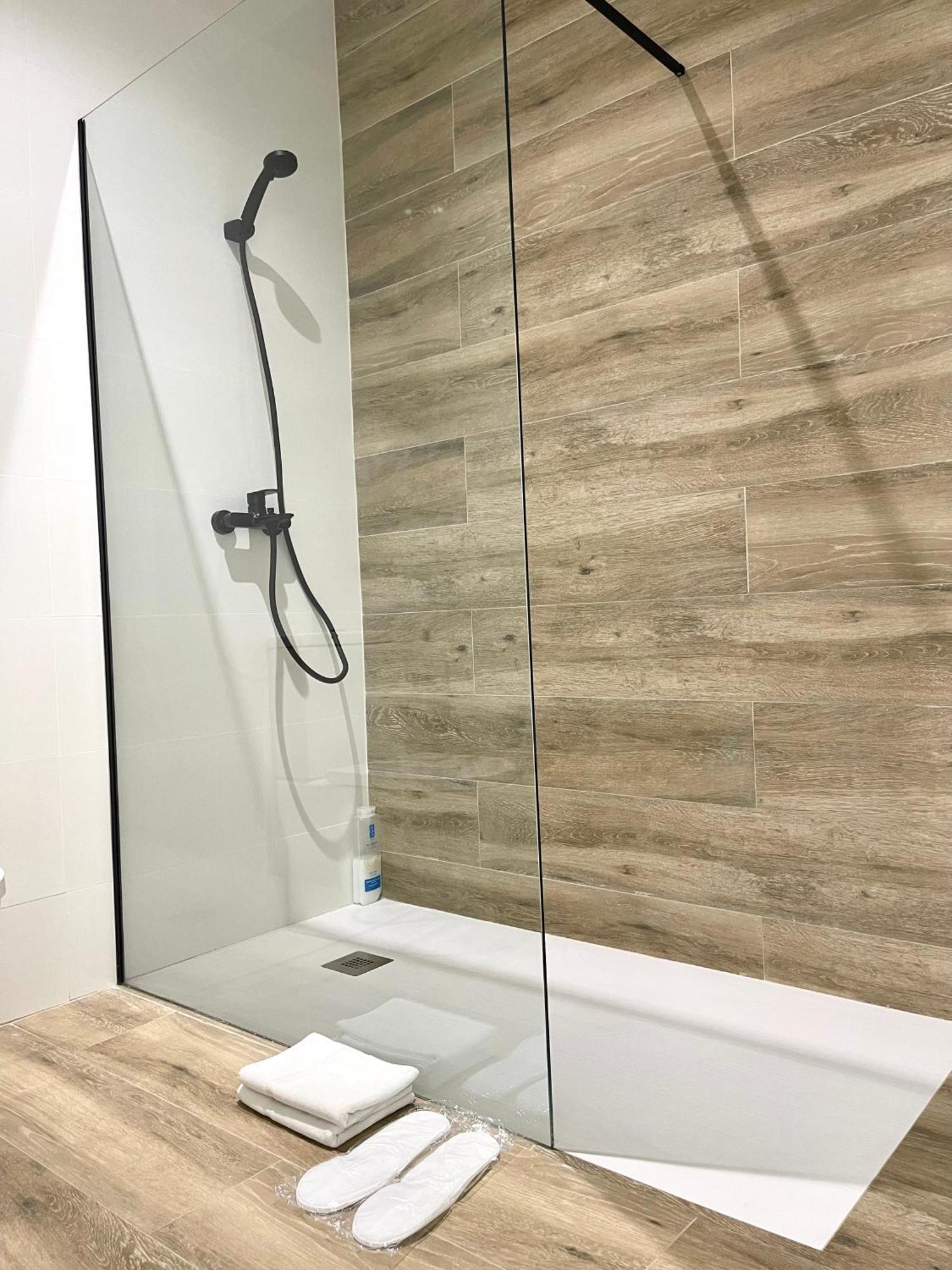 Apartament Valencia Veneta Calda Zewnętrze zdjęcie