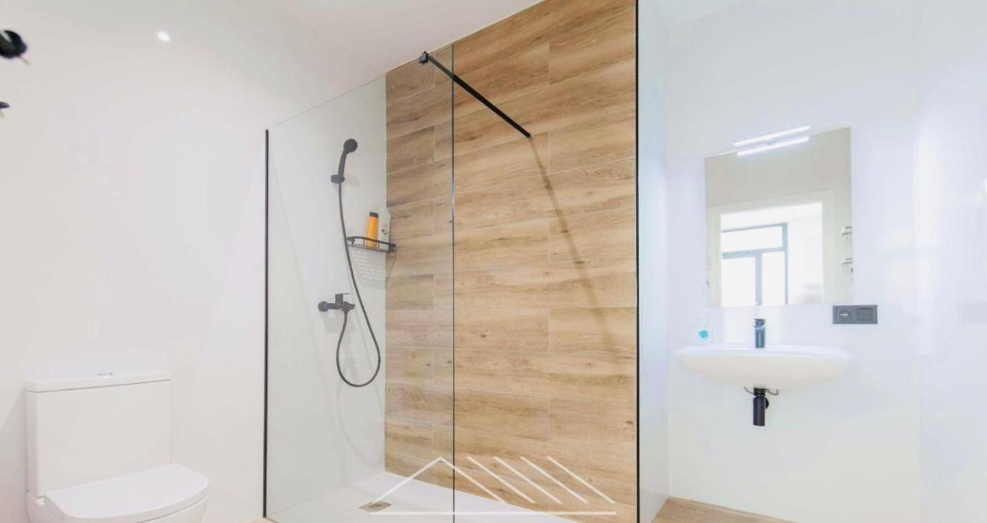 Apartament Valencia Veneta Calda Zewnętrze zdjęcie