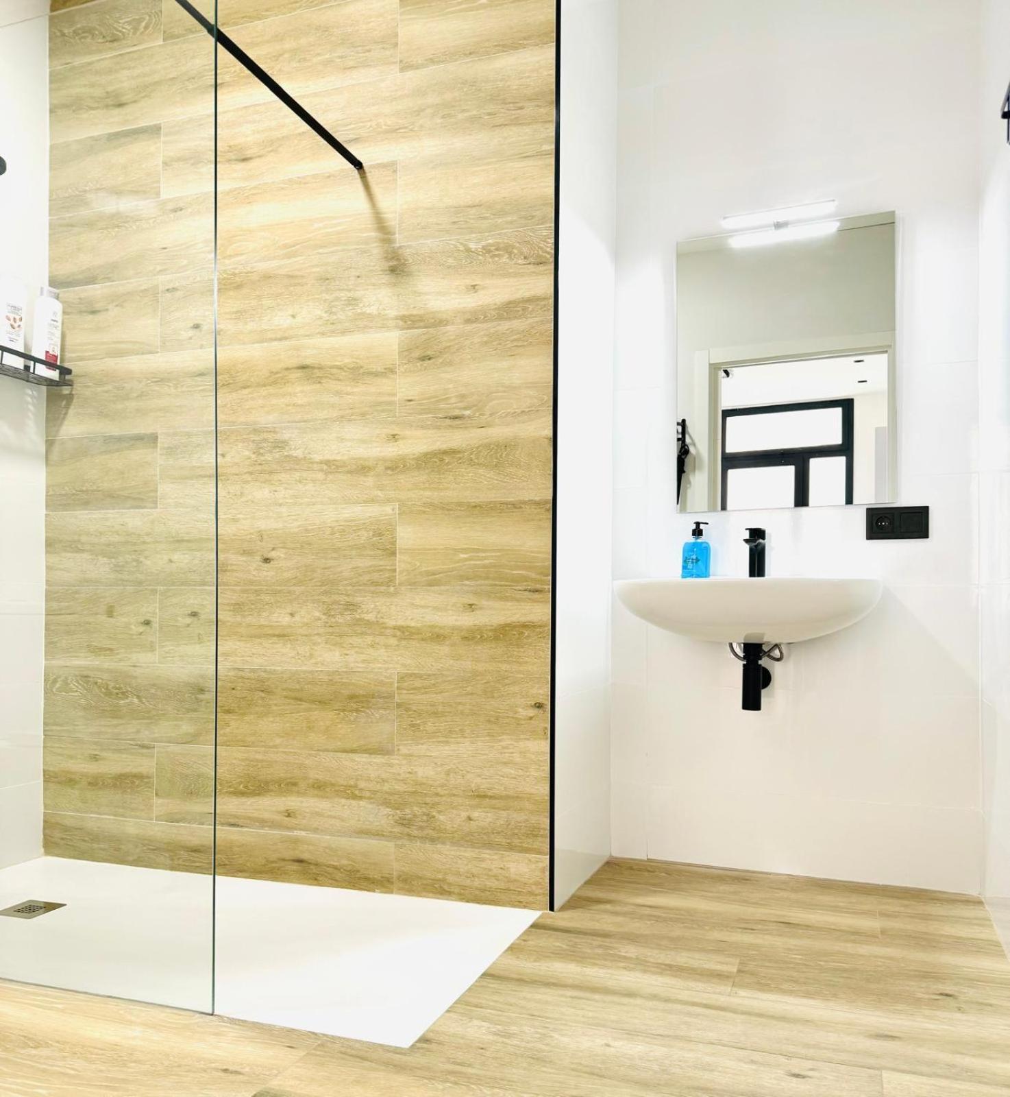 Apartament Valencia Veneta Calda Zewnętrze zdjęcie