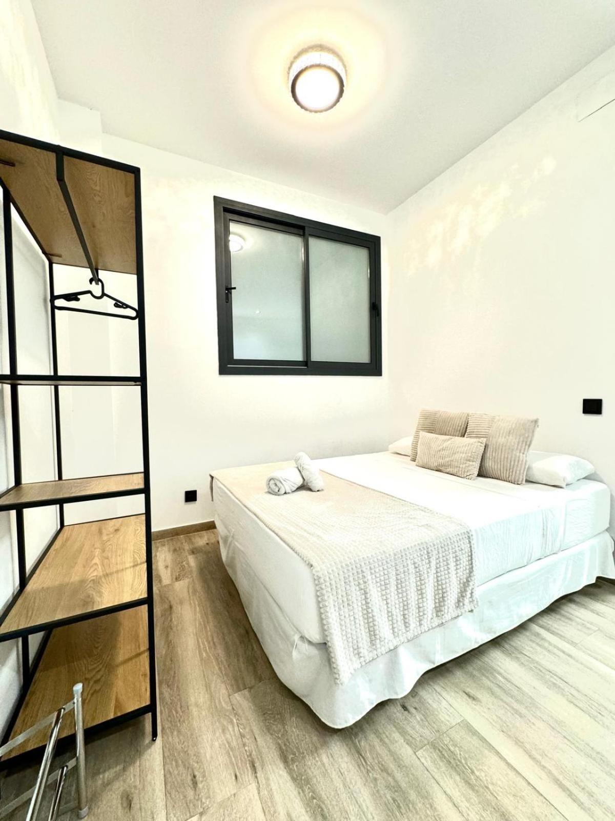 Apartament Valencia Veneta Calda Zewnętrze zdjęcie