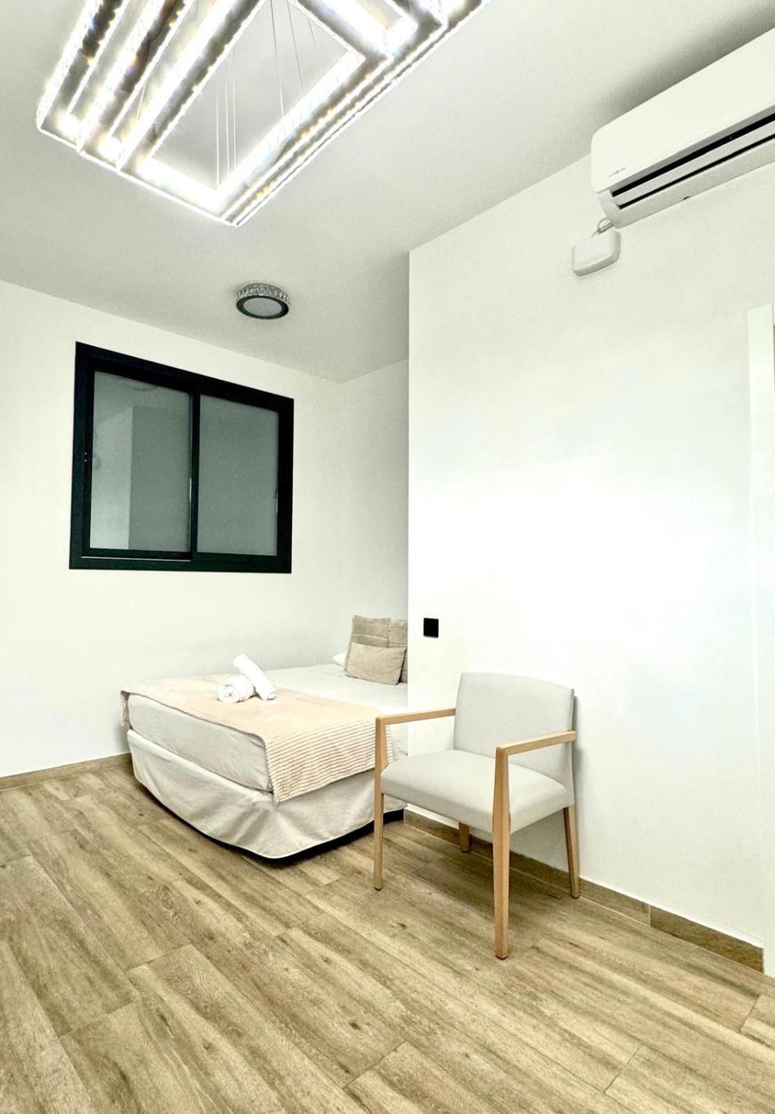 Apartament Valencia Veneta Calda Zewnętrze zdjęcie