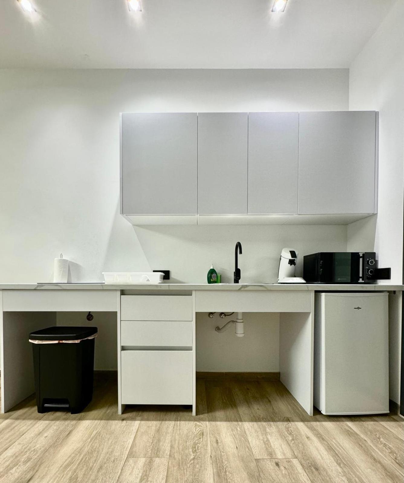 Apartament Valencia Veneta Calda Zewnętrze zdjęcie