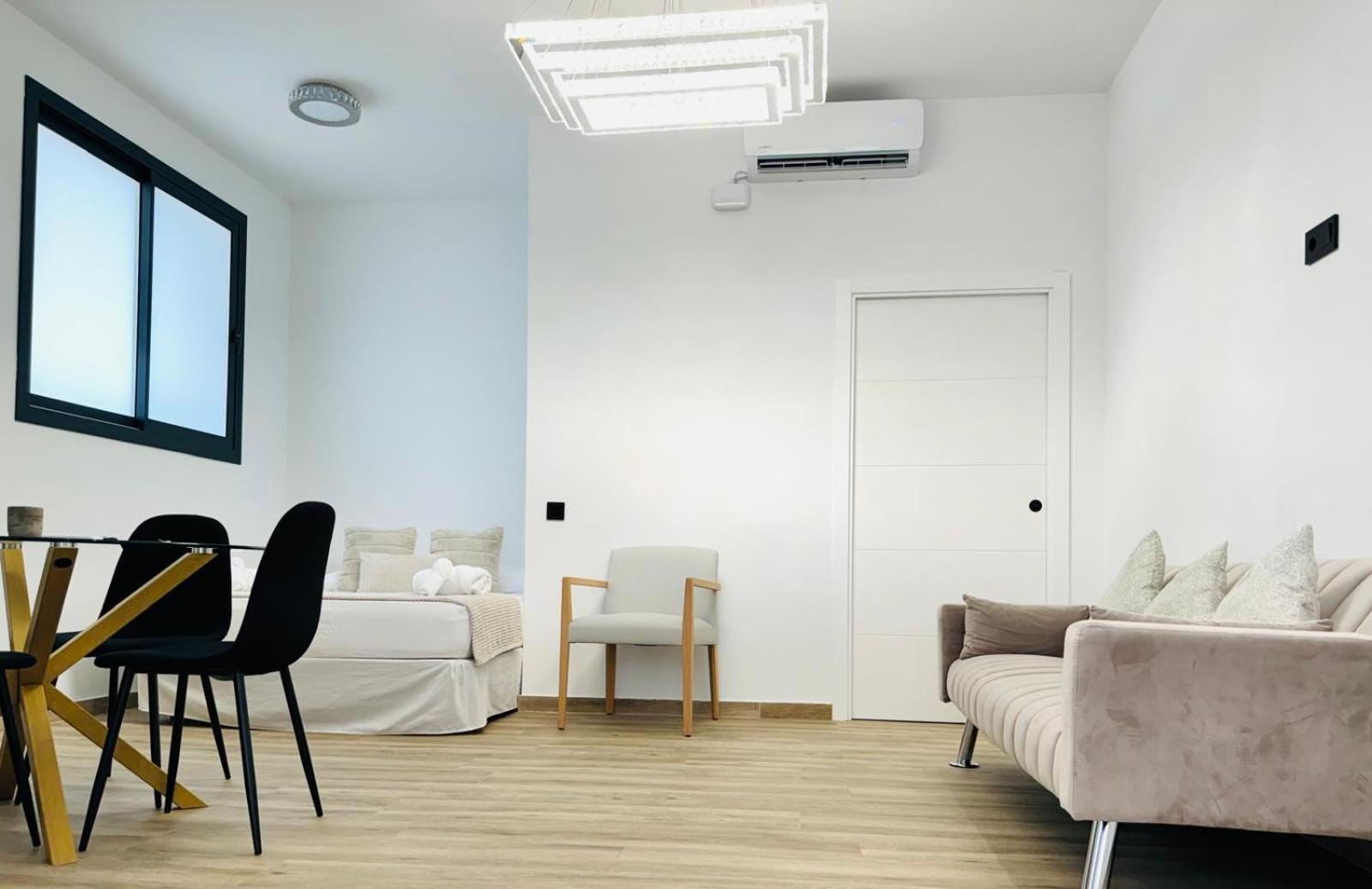 Apartament Valencia Veneta Calda Zewnętrze zdjęcie